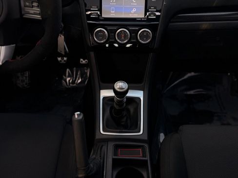 Used 2017 Subaru WRX Premium AWD/4WD image 32
