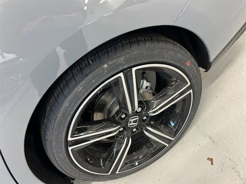 New 2026 Honda Accord SE image 18