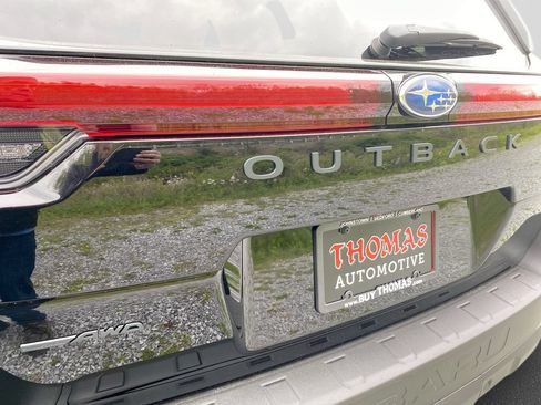 New 2026 Subaru Outback Touring XT AWD/4WD image 41