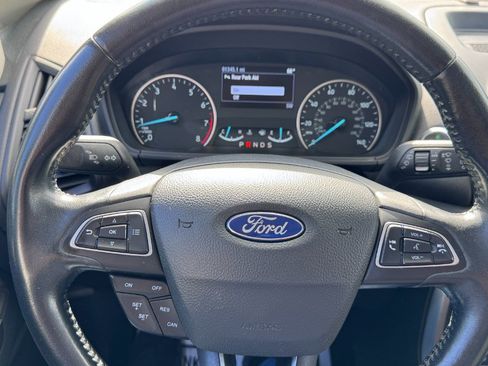 Used 2020 Ford EcoSport SE image 18