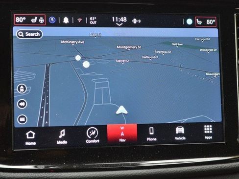 Used 2024 Dodge Durango GT image 32