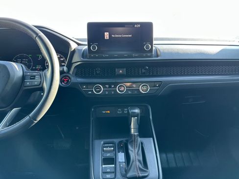 Used 2023 Honda CR-V Sport image 17