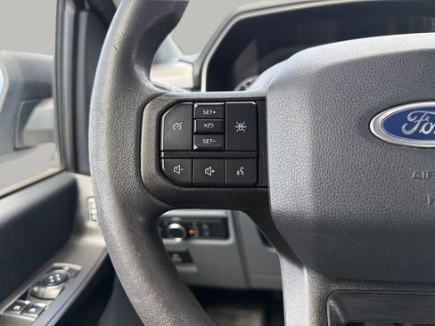 Used 2021 Ford F150 XL w/ XL Power Equipment Group RWD image 26