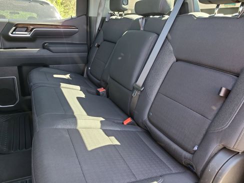 Used 2025 GMC Sierra 1500 Elevation AWD/4WD image 15