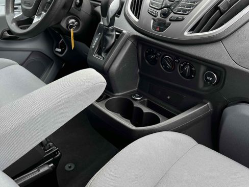 Used 2016 Ford Transit 350 XLT image 38