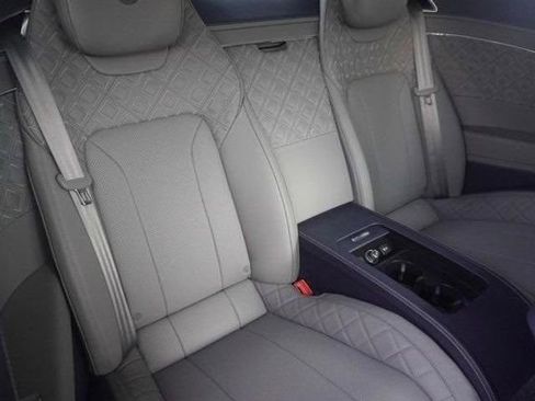Used 2020 Bentley Continental GT V8 image 18