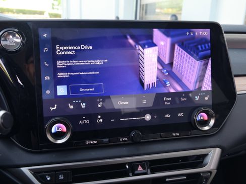 Used 2024 Lexus RX 350 AWD image 25