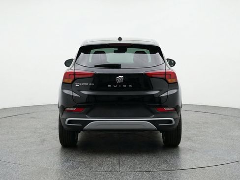 Used 2025 Buick Encore GX Preferred AWD/4WD image 7