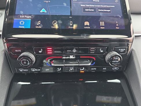 New 2025 Jeep Grand Cherokee Limited image 20