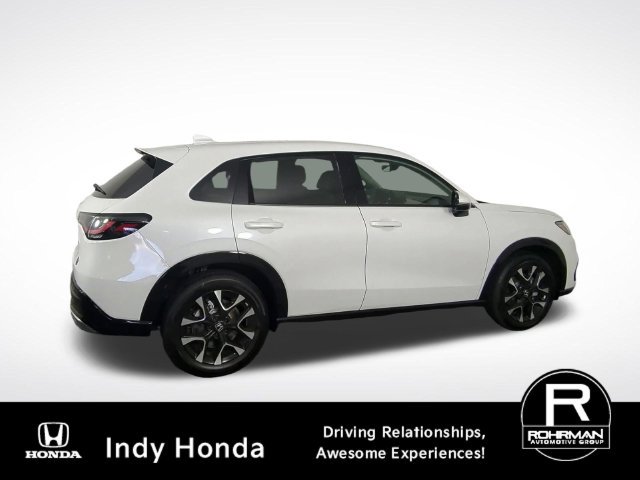 New 2027 Honda HR-V EX-L image 10