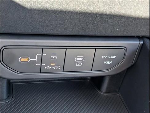 New 2026 Kia K4 LXS image 12