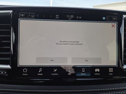 New 2026 Chrysler Pacifica Limited w/ S Appearance Package image 16