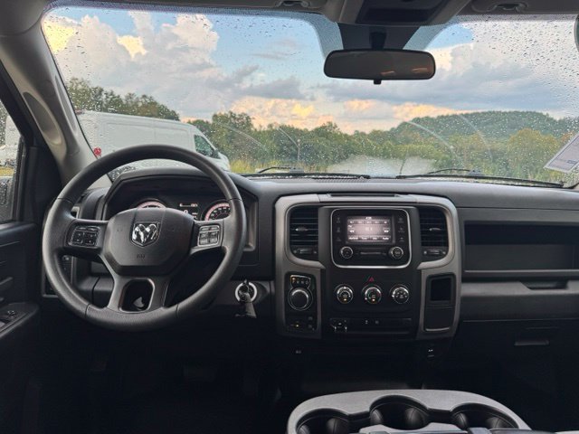 Used 2023 RAM 1500 Tradesman w/ Popular Equipment Group AWD/4WD image 16