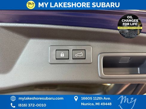 New 2026 Subaru Outback Limited XT AWD/4WD image 26
