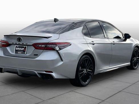 Used 2023 Toyota Camry XSE FWD image 13
