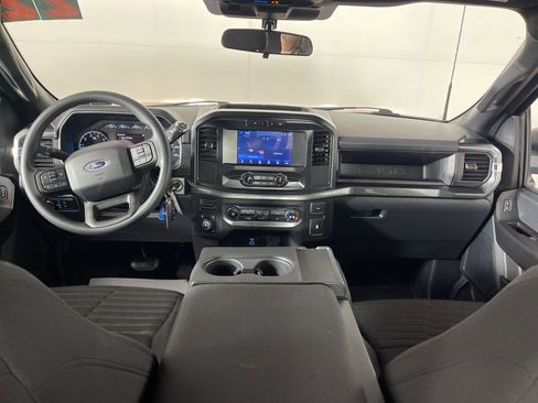 Used 2022 Ford F150 XL w/ STX Appearance Package image 16