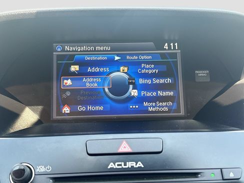 Used 2018 Acura RDX AWD w/ Advance Package image 13