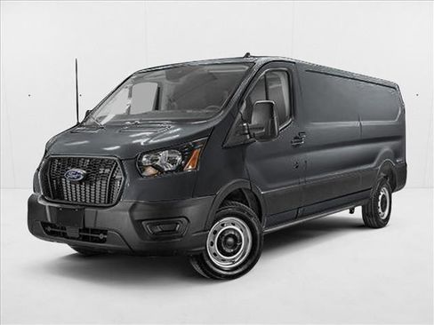 New 2026 Ford Transit 150 Low Roof image 1