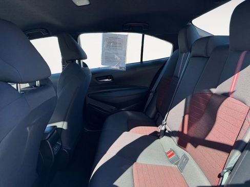Certified 2025 Toyota Corolla SE w/ Convenience Package image 11
