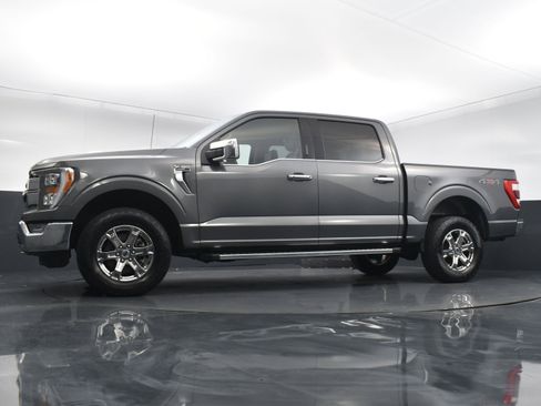 Used 2023 Ford F150 Lariat image 37