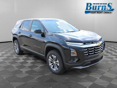 New 2026 Chevrolet Equinox LT w/ Convenience Package II