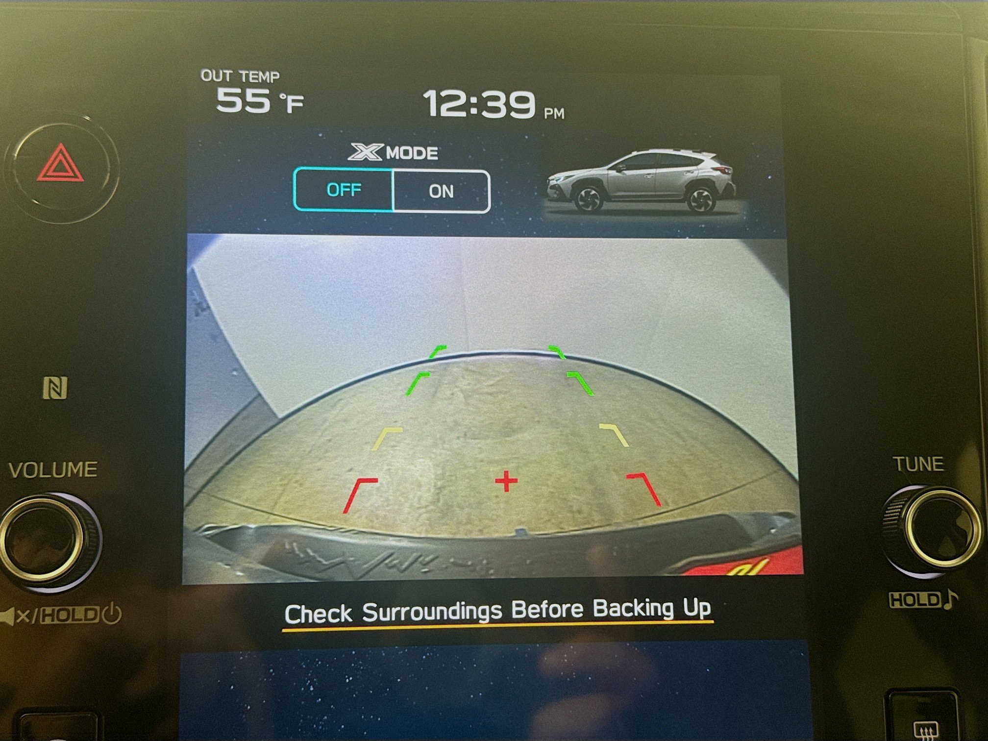 Certified 2024 Subaru Crosstrek 2.0i Premium AWD/4WD image 18