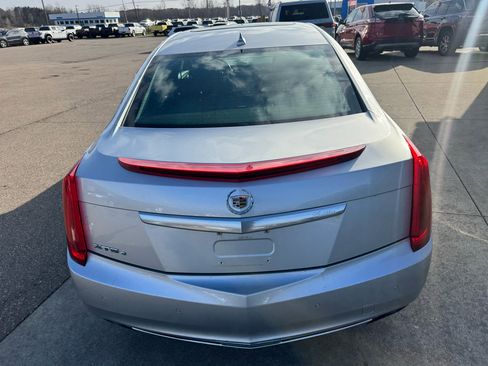 Used 2014 Cadillac XTS Luxury image 6