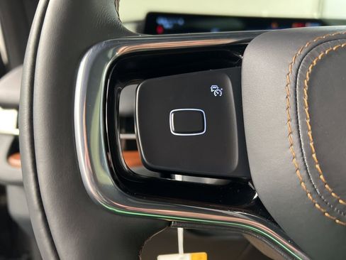 New 2026 Lincoln Navigator Black Label AWD/4WD image 18