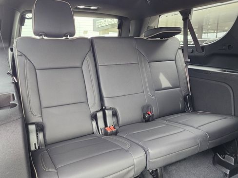 New 2026 GMC Yukon XL Elevation image 49