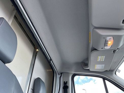 Used 2019 Ford Transit 350 156 DRW w/ Exterior Upgrade Package RWD image 14
