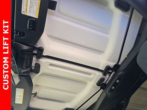 New 2025 Jeep Wrangler Willys image 30