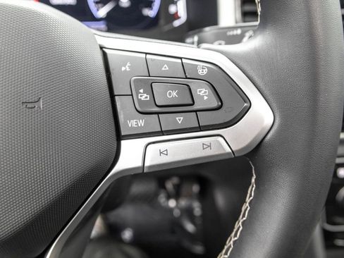 Used 2021 Volkswagen Atlas SEL image 17