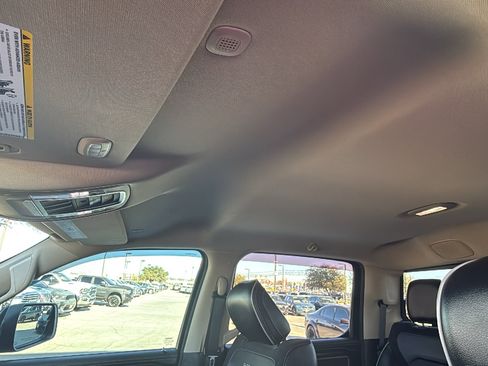 Certified 2021 RAM 1500 Laramie image 13