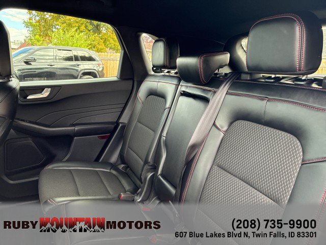 Used 2026 Ford Escape ST-Line AWD/4WD image 28