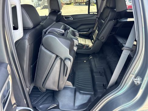 Used 2017 GMC Yukon Denali w/ Open Road Package image 11