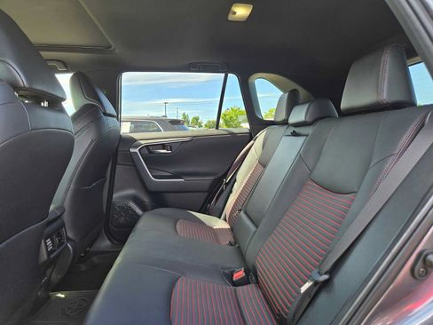 Used 2022 Toyota RAV4 XSE w/ Weather Package AWD/4WD image 19