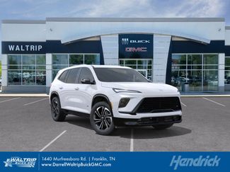 New 2026 Buick Enclave Sport Touring w/ Power Package video 1