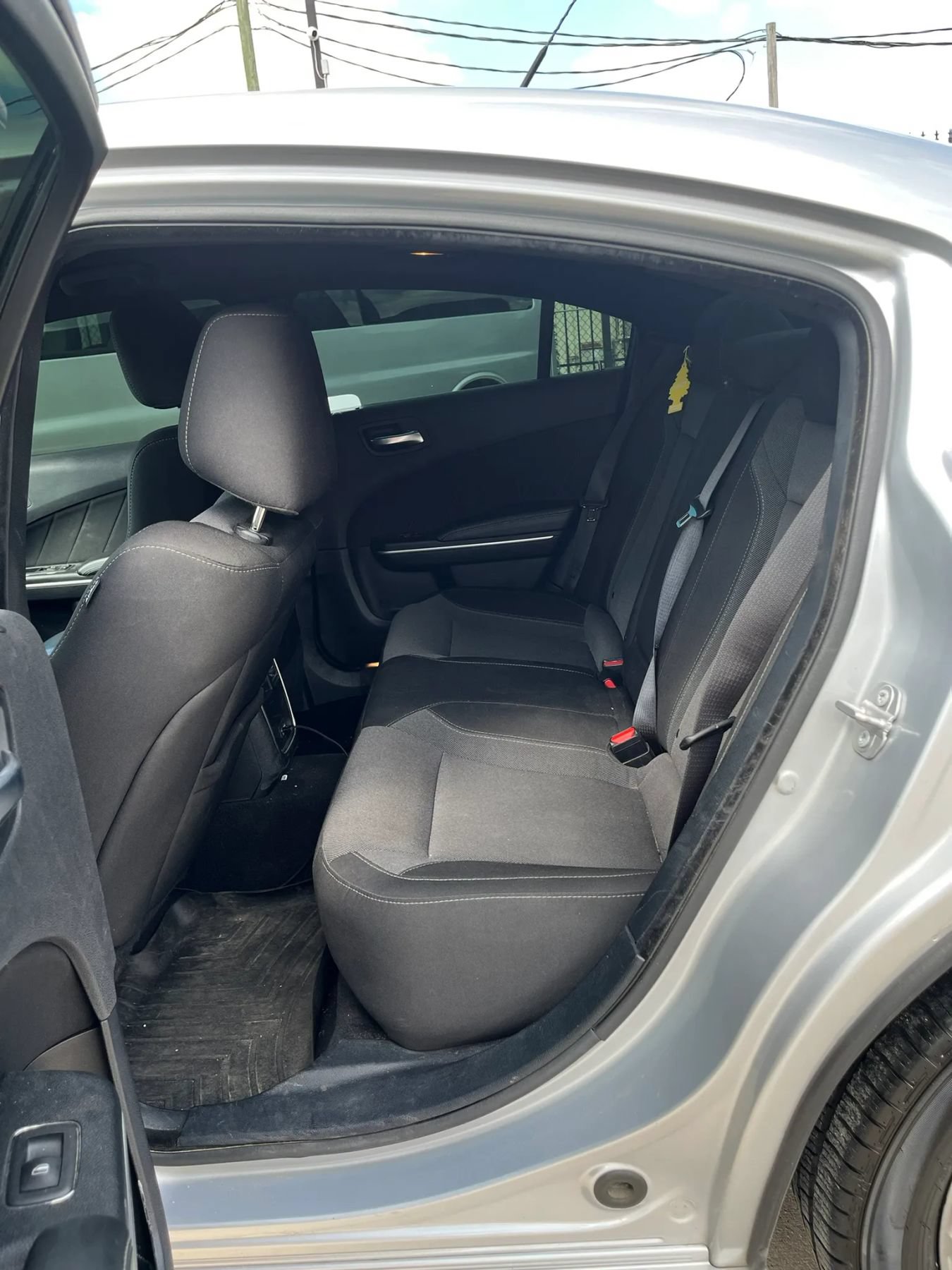 Used 2020 Dodge Charger SXT AWD/4WD image 32