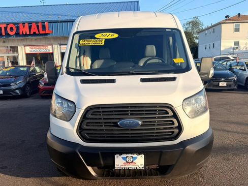 Used 2019 Ford Transit 150 148 Medium Roof RWD image 3