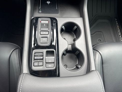 New 2026 Honda Passport RTL image 22