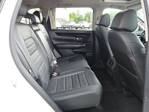 Certified 2024 Honda CR-V EX-L image 14