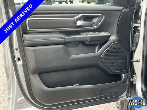 Certified 2025 RAM 1500 Big Horn AWD/4WD image 26