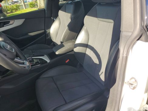 Used 2023 Audi A5 2.0T Premium Plus w/ Premium Plus image 68