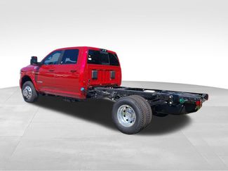 New 2027 RAM 3500 Big Horn w/ Laramie Trim Package AWD/4WD video 3