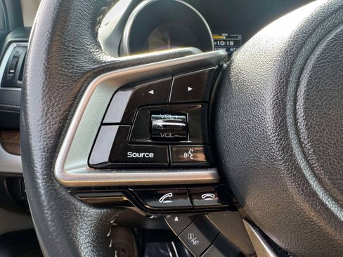 Used 2018 Subaru Outback 2.5i Limited image 31