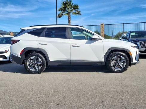 New 2026 Hyundai Tucson SEL image 26