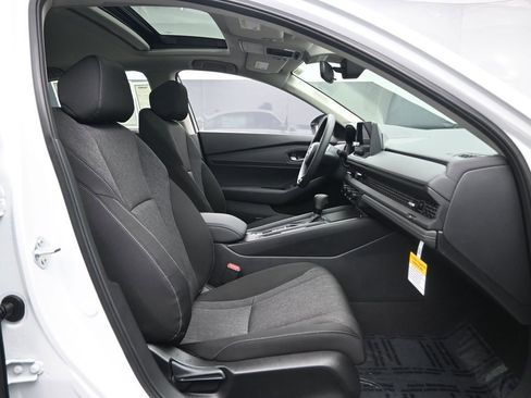 New 2026 Honda Accord SE image 24