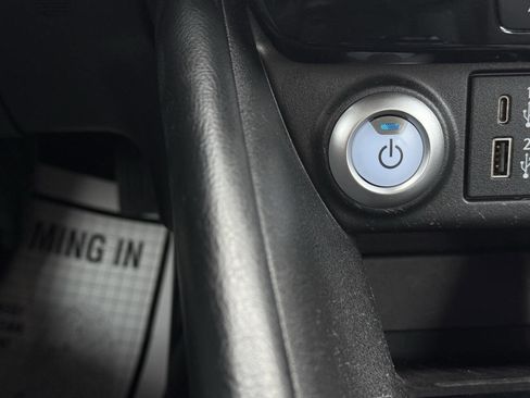 Used 2022 Nissan Leaf SL Plus image 32