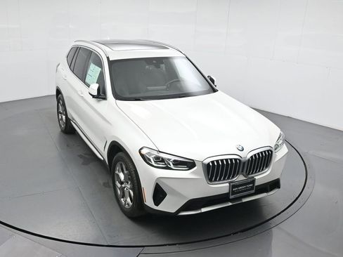 Used 2023 BMW X3 sDrive30i image 38