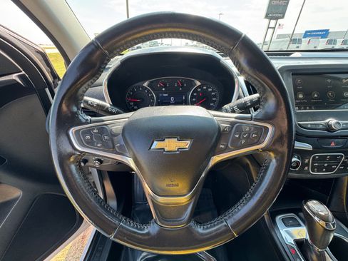 Used 2019 Chevrolet Equinox LT image 21